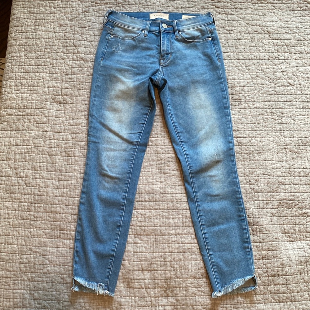 PacSun Ankle Jeggings - 23